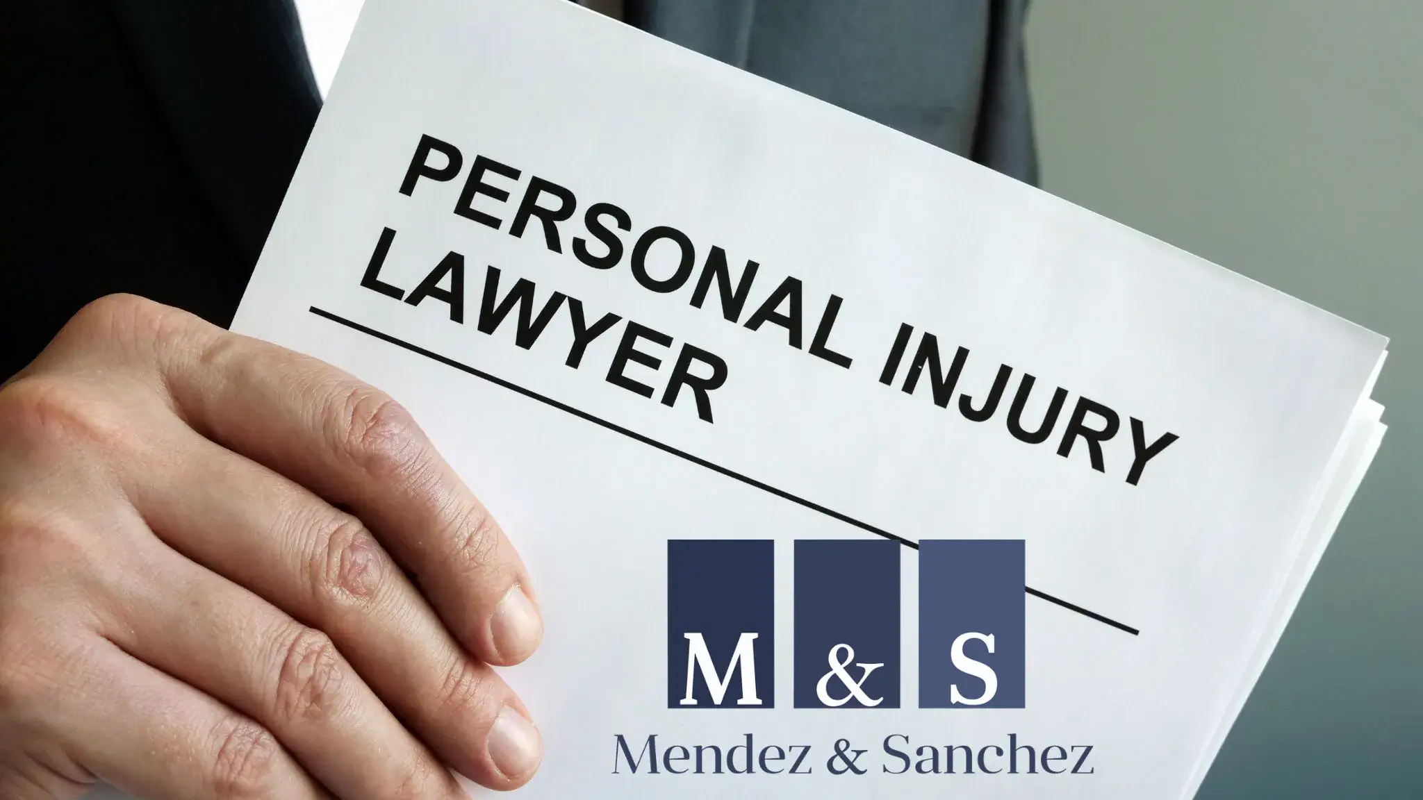 personal injury lawyer Bethlehem, PA