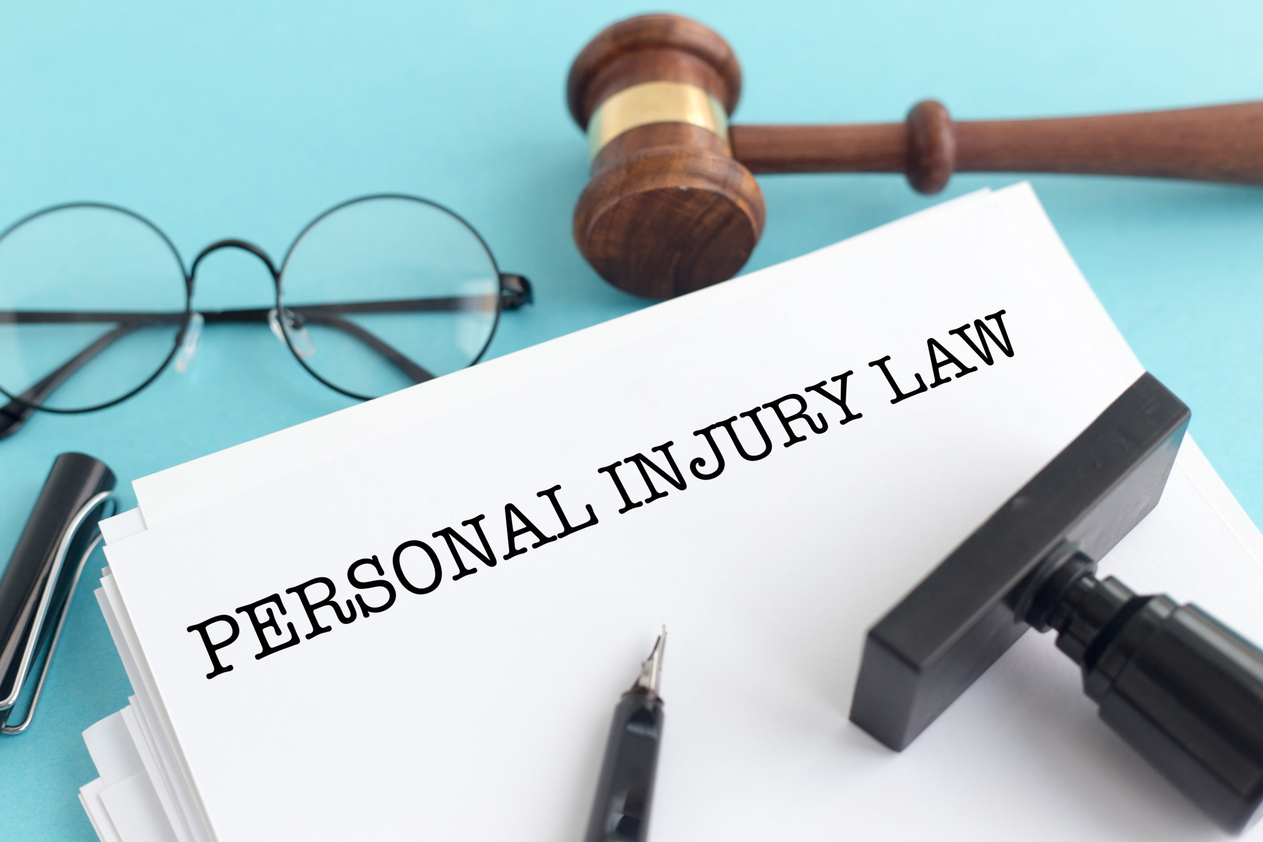 personal injury lawyer Bethlehem, PA