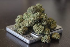 Missouri dispensary